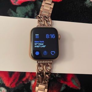 Apple Watch Series 6